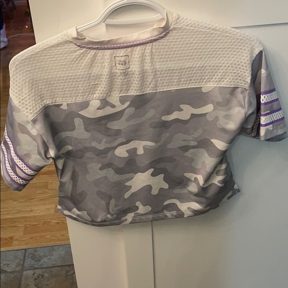 Ivy park sport crop top - Picture 2 of 2